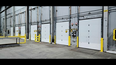 504,870 SF Industrial Building Available in Newburgh